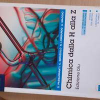 Libri  CHIMICA e FISICA