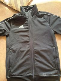 Felpa Adidas Taglia M