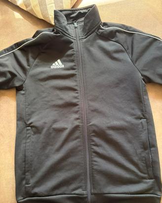Felpa Adidas Taglia M