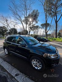 Tiguan 4 motion 2000 turbo diesel