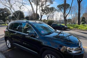 Tiguan 4 motion 2000 turbo diesel