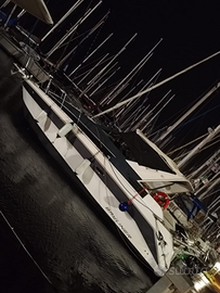 Bayliner 3055 natante 10 mt