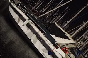 Bayliner 3055 natante 10 mt