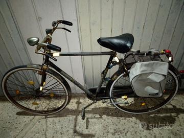 Bicicletta Doniselli usata