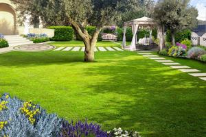 Villa a Padova - Salboro