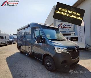 Challenger s194 etape edition semintegrale