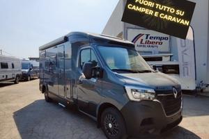 Challenger s194 etape edition semintegrale