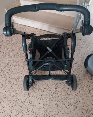 Tris passeggino cam