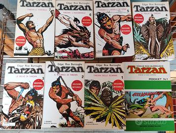 Tarzan