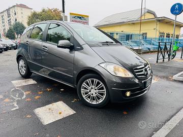 Mercedes-benz A 160 Elegance AUTOMATICA EURO4 BENZ