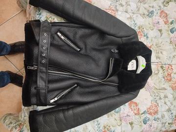giubbotto femminile originale ZARA