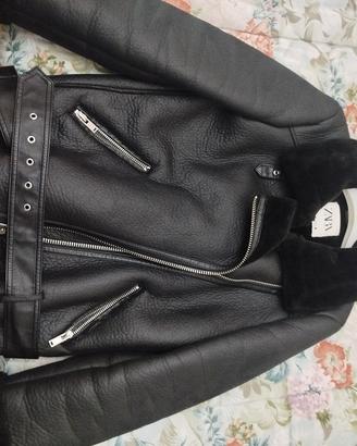 giubbotto femminile originale ZARA