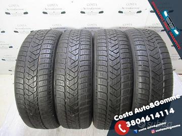 Gomme 215 65 17 Pirelli 215 65 R17  85%