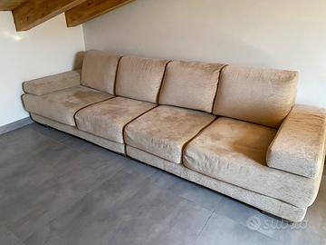 Divano Chateau d’Ax