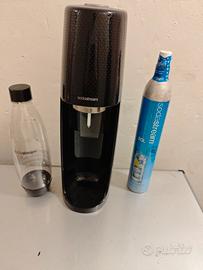Gasatore acqua 