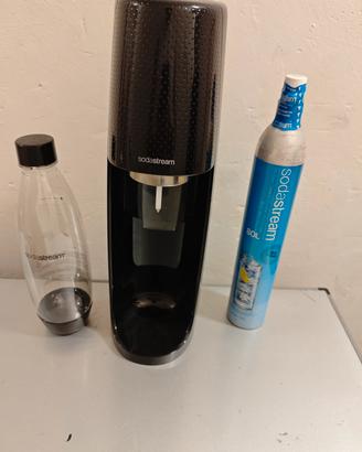 Gasatore acqua 