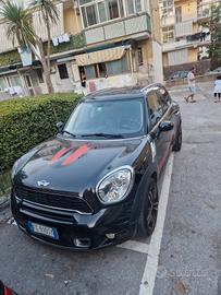 Mini Cooper Countryman  2013