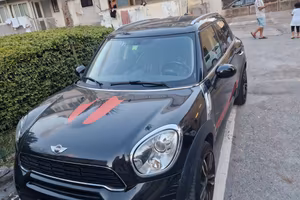 Mini Cooper Countryman  2013