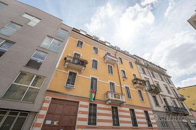 Appartamento Milano [Cod. rif 3238136VRG]