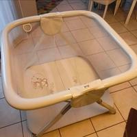 Box per neonati 100*100cm 