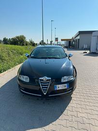Alfa romeo GT