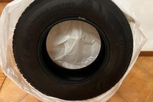 pneumatici Invernali Winter ProTran KUMHO 225/70 R