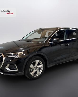 Audi Q3 35 2.0 tdi Business Advanced s-tronic