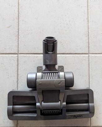 spazzola pavimenti duri Dyson dc32