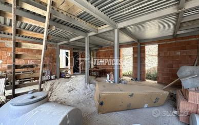 Viale Italia - Soluzione semi indipendente