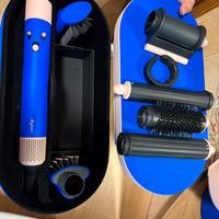 Dyson airwrap