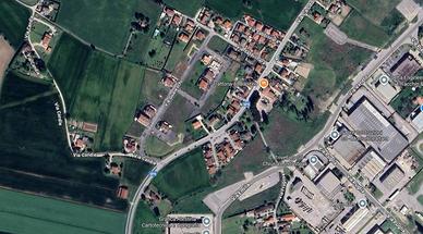 Immobile in asta di 983 m² a Monselice