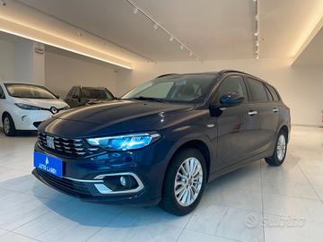 Fiat Tipo 1.6 Mjt S&S SW City Life