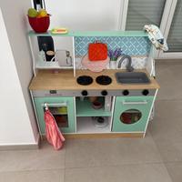 Cucina bimbi