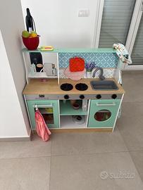 Cucina bimbi