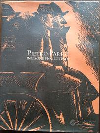 Pietro Parigi - Incisore fiorentino