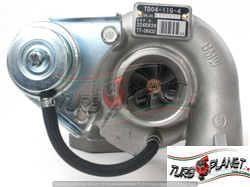 Turbo land-rover range rover 2.5 tdi