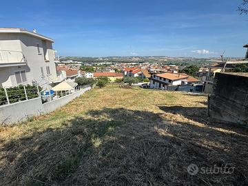 Terreno Residenziale San Salvo