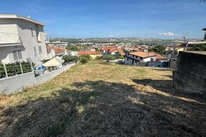 Terreno Residenziale San Salvo