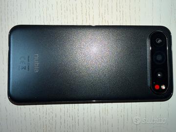 NUBIA AIR 256gb 12Ram