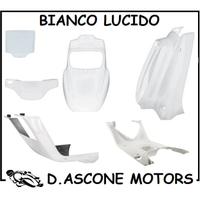 KIT CARENE BOOSTER 2004 2016