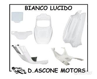 KIT CARENE BOOSTER 2004 2016