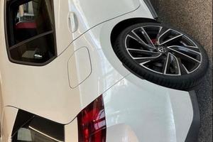GOLF GTI 2022