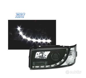 FARI VOLKSWAGEN VW T4 TRANSPORTER 90-03 LUCE DIURN