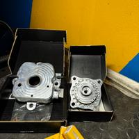 Testa Cilindro HEIKOTUNING Piaggio 125 180 2t