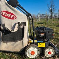 Ibea Turbo 50 aspirafoglie