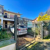 PORZIONE DI QUADRIFAMILIARE A VALENTANO