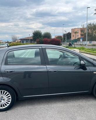 FIAT PUNTO 1.2 benzina
