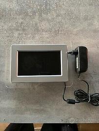 Cornice Digitale Led 7 Pollici Foto Brondi Df 10 P