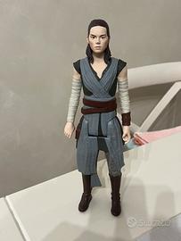 Star Wars Rey - action figure Hasbro