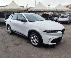 Alfa Romeo Tonale 1.5 130 CV MHEV TCT7 Sprint